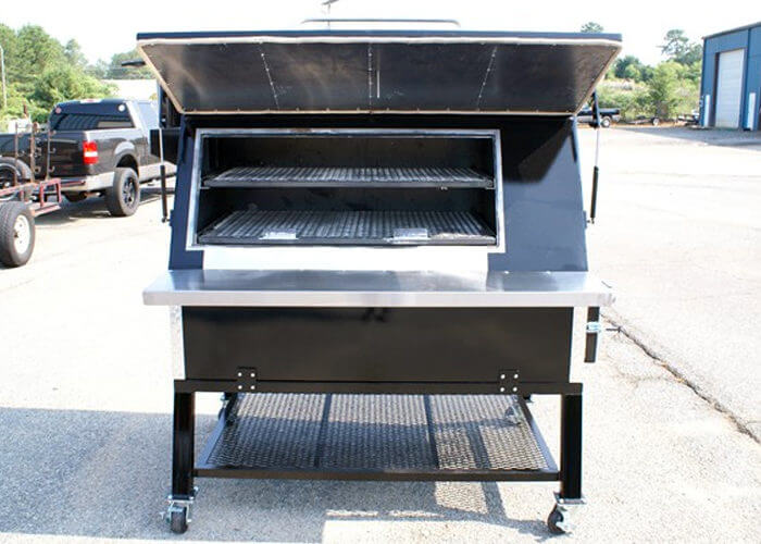 GALLERY Page 2 Stumps Smokers